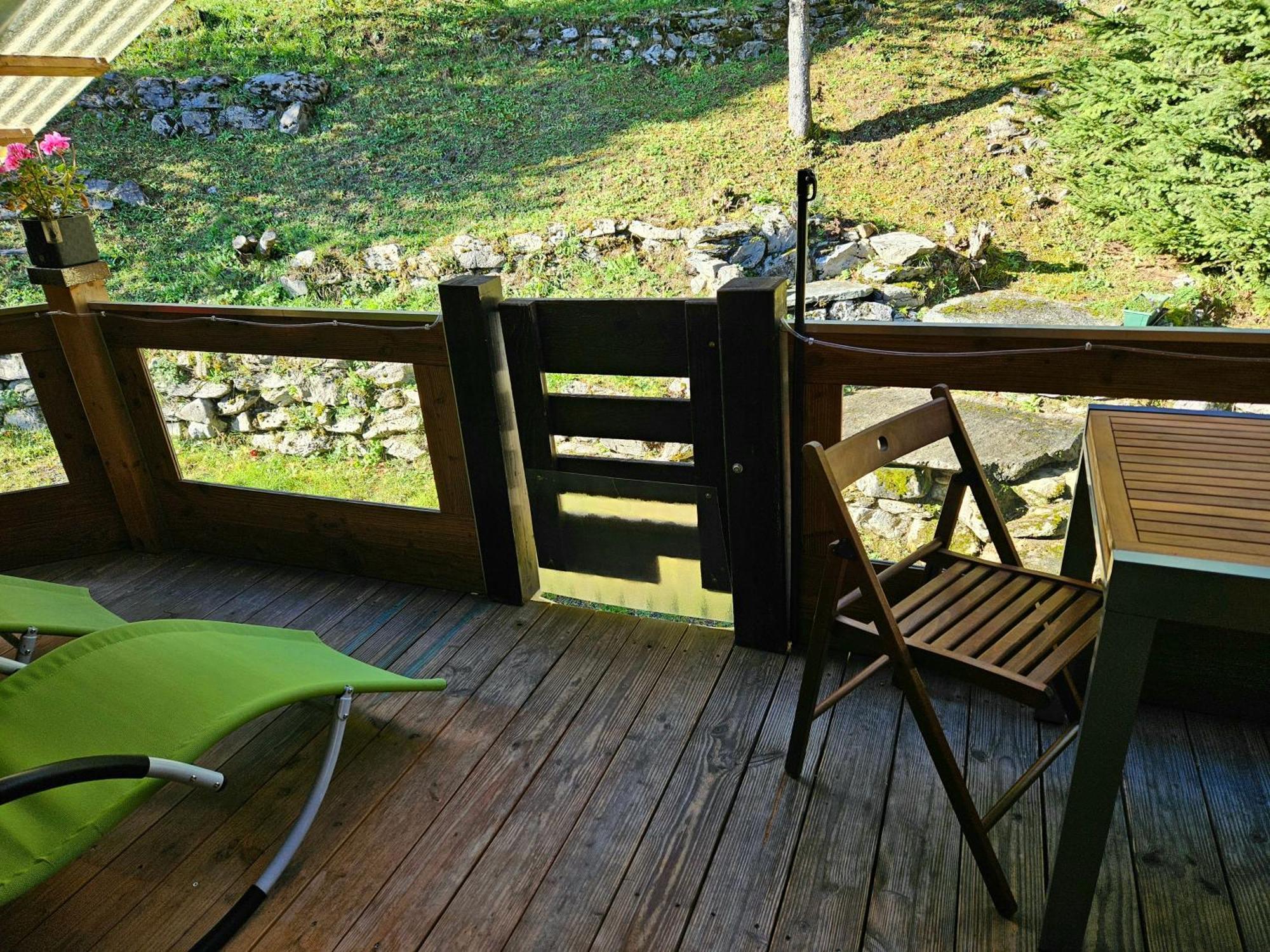 Gemuetliche Fewo Mit Sauna Inmitten Der Berge ไมริงเงน ภายนอก รูปภาพ
