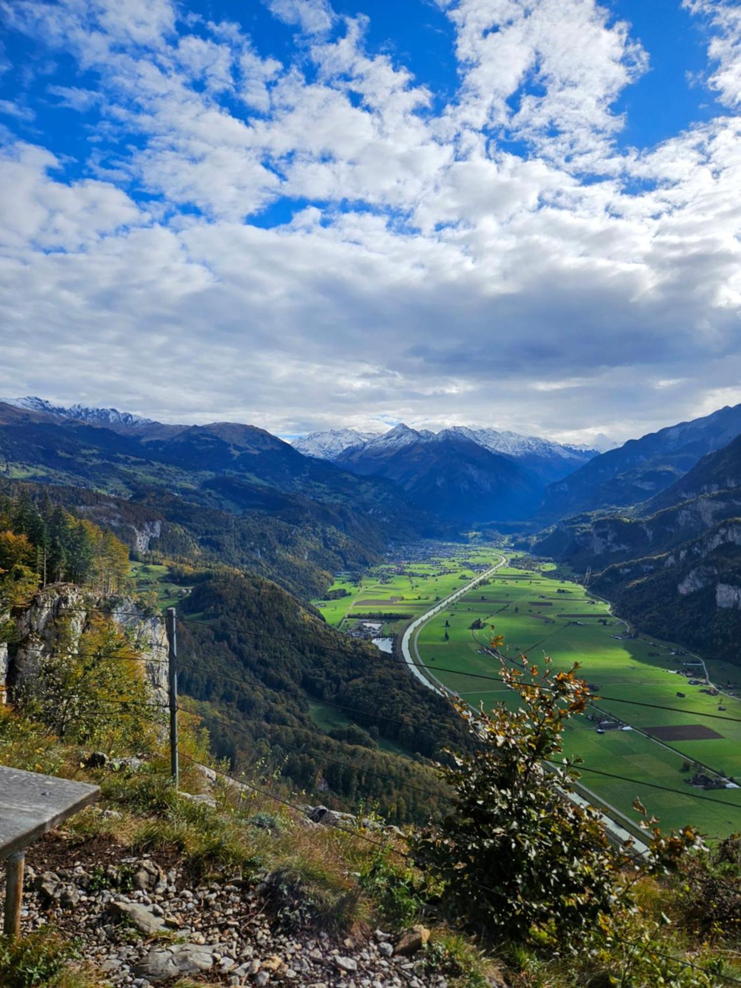 Gemuetliche Fewo Mit Sauna Inmitten Der Berge ไมริงเงน ภายนอก รูปภาพ